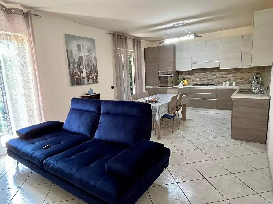 Immagine 1 di Appartamento in vendita  15 a Marano Di Napoli