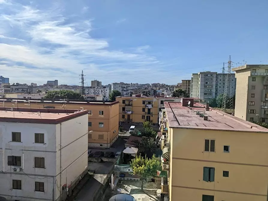 Immagine 1 di Appartamento in vendita  a Torre Annunziata