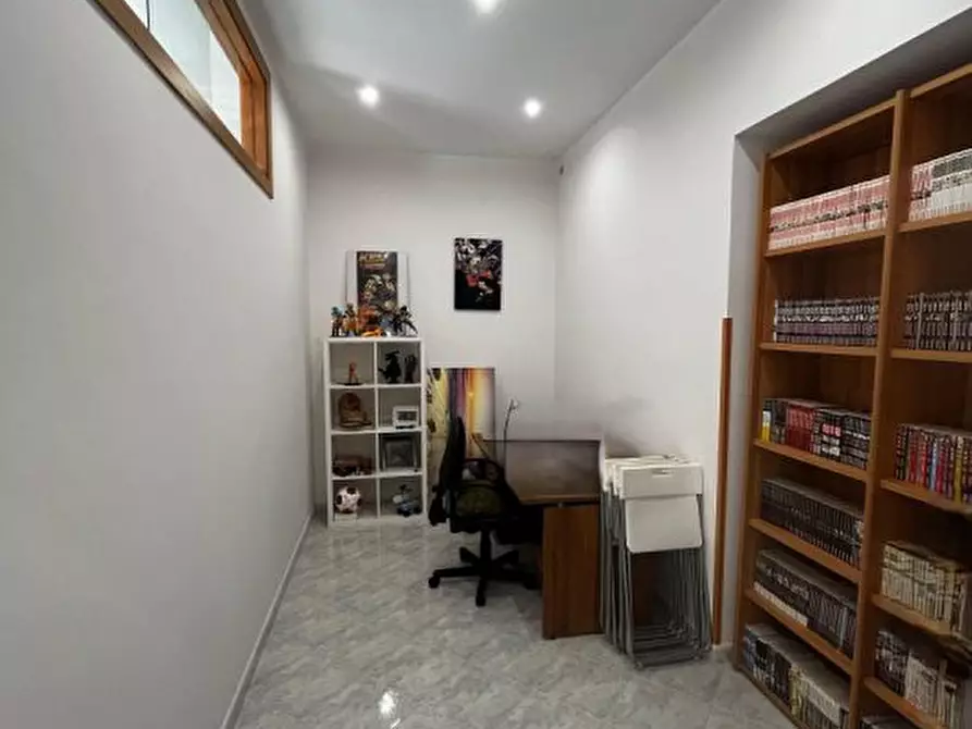 Immagine 5 di Appartamento in vendita  a Afragola