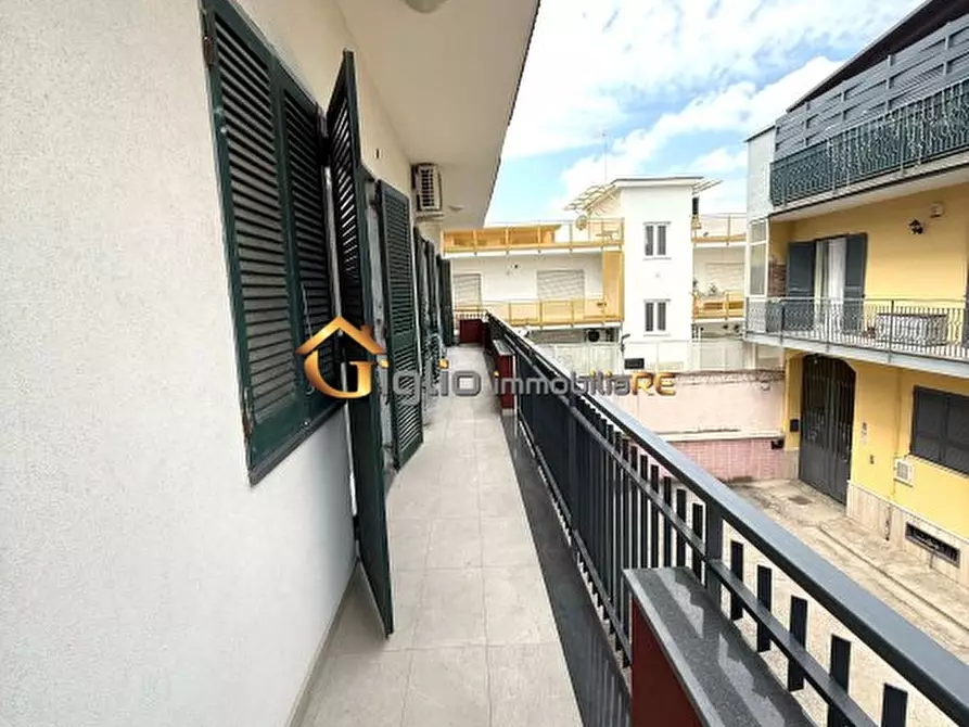 Immagine 6 di Appartamento in vendita  a Casoria