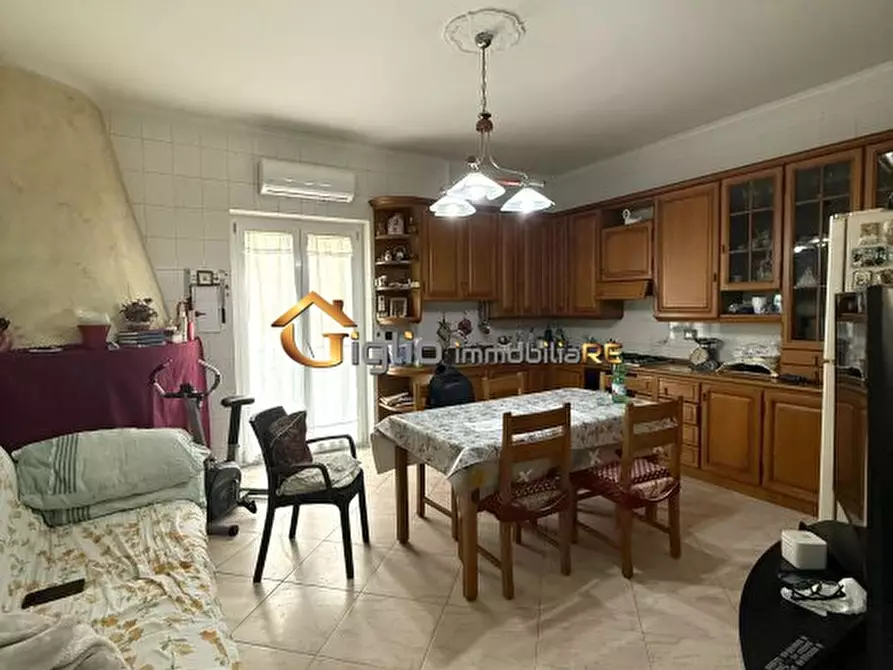 Immagine 4 di Appartamento in vendita  a Casoria