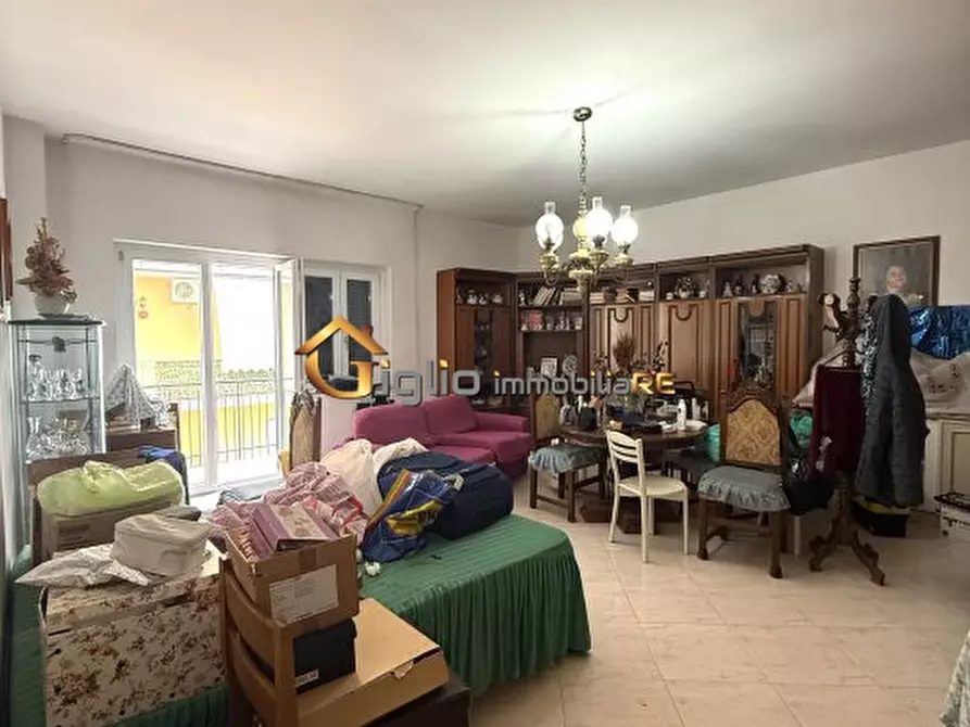 Immagine 2 di Appartamento in vendita  a Casoria