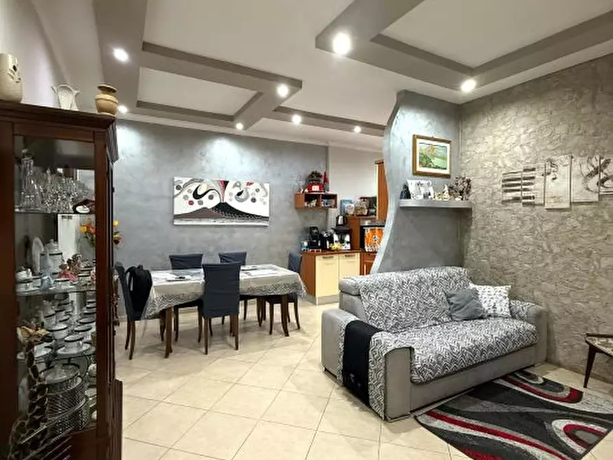 Immagine 2 di Appartamento in vendita  a Afragola