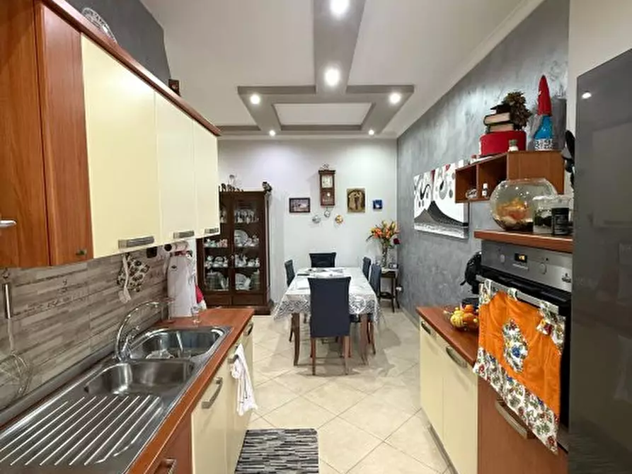 Immagine 5 di Appartamento in vendita  a Afragola