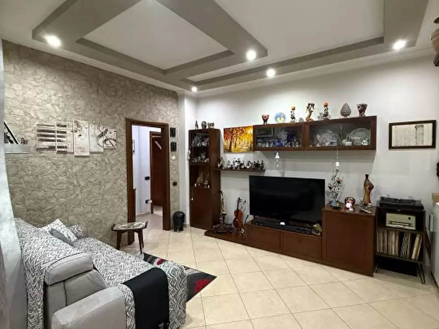 appartamento in vendita ad Afragola in zona Centro Città