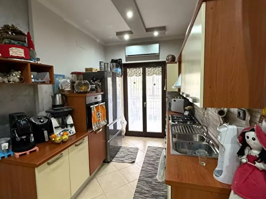 Immagine 4 di Appartamento in vendita  a Afragola
