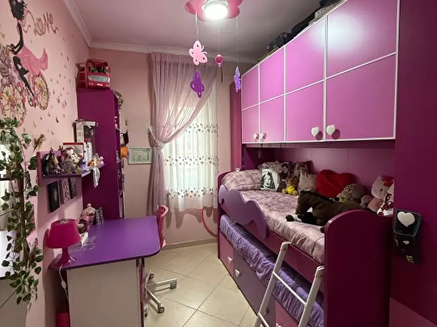 Immagine 8 di Appartamento in vendita  a Afragola