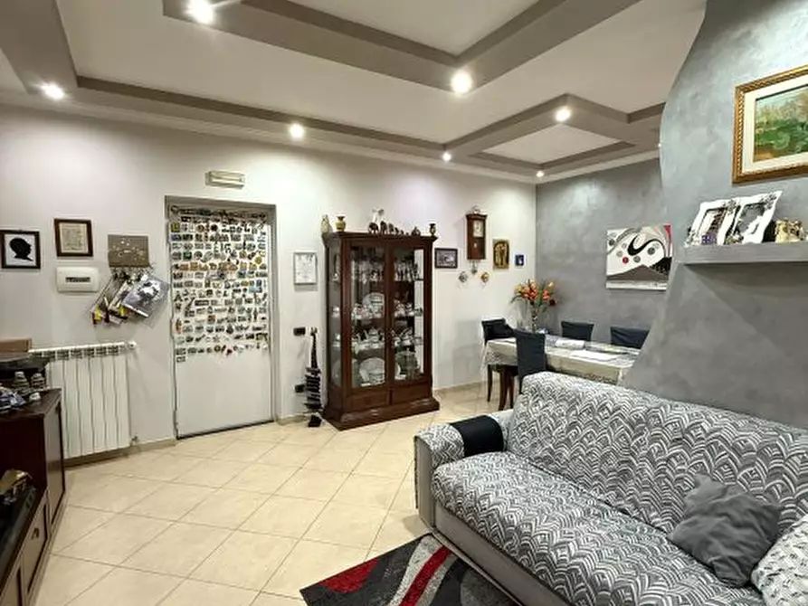 Immagine 3 di Appartamento in vendita  a Afragola