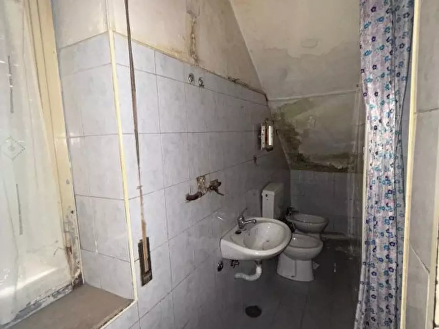 Immagine 4 di Appartamento in vendita  a Afragola