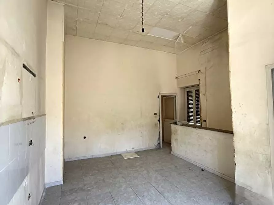 Immagine 2 di Casa semindipendente in vendita  a Afragola