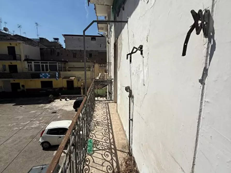 Immagine 8 di Casa semindipendente in vendita  a Afragola