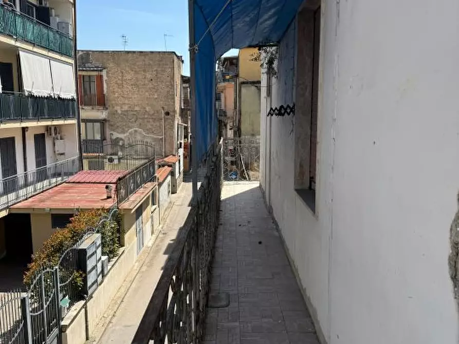 Immagine 6 di Casa semindipendente in vendita  a Afragola