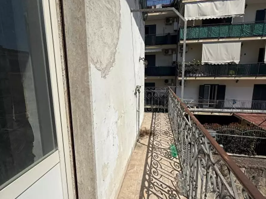 Immagine 9 di Casa semindipendente in vendita  a Afragola