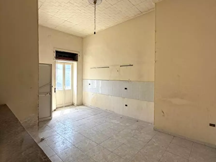 Immagine 1 di Casa semindipendente in vendita  a Afragola