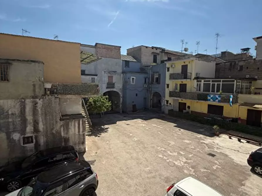 Immagine 10 di Casa semindipendente in vendita  a Afragola