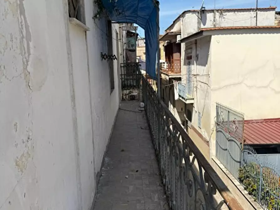 Immagine 7 di Casa semindipendente in vendita  a Afragola