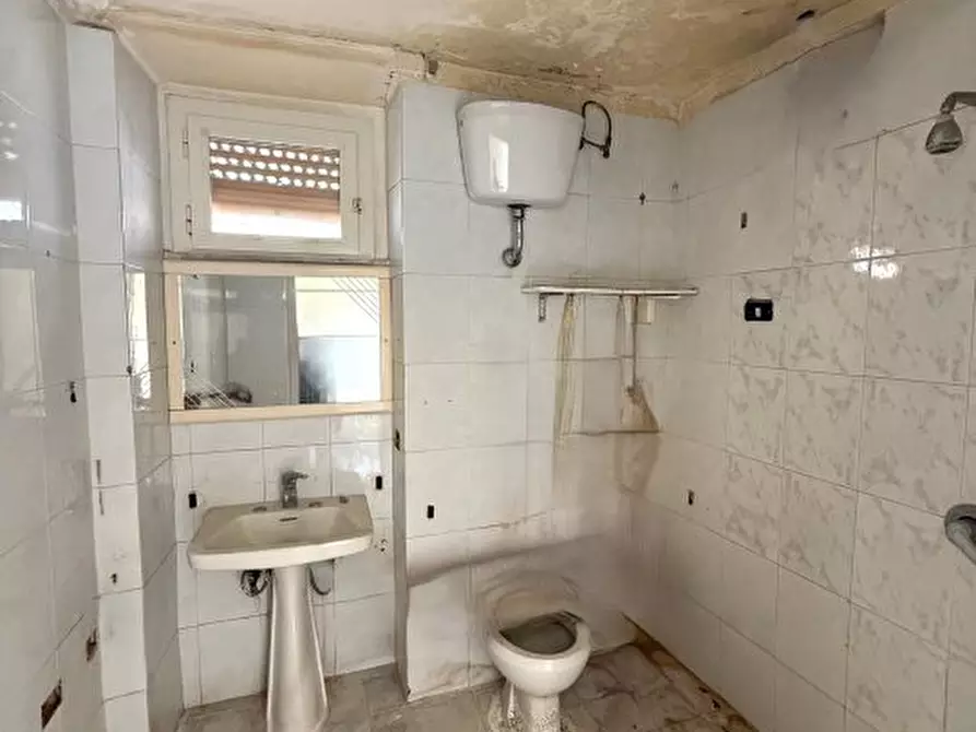 Immagine 3 di Casa semindipendente in vendita  a Afragola