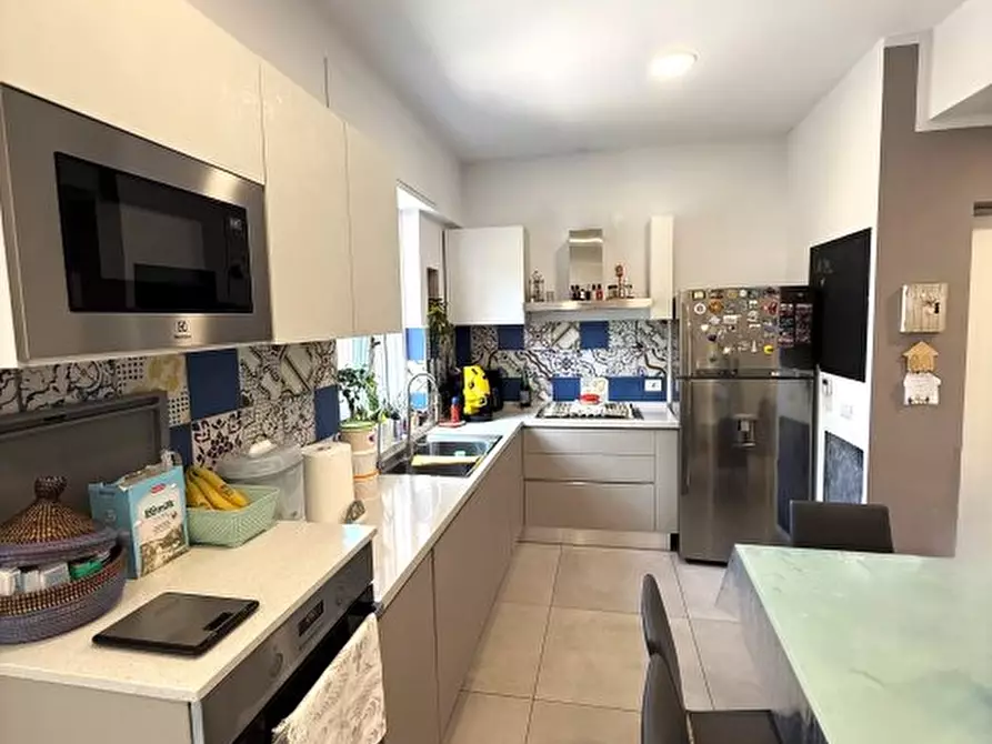 Immagine 3 di Appartamento in vendita  a Napoli