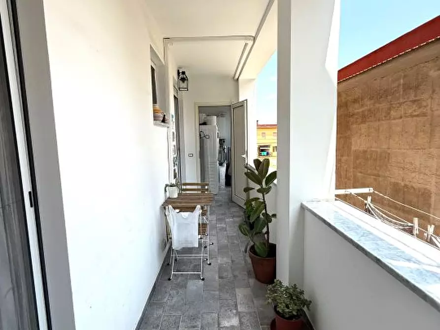 Immagine 8 di Appartamento in vendita  a Napoli