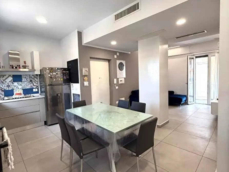 appartamento in vendita a Napoli in zona Capodichino