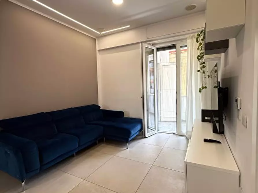 Immagine 6 di Appartamento in vendita  a Napoli