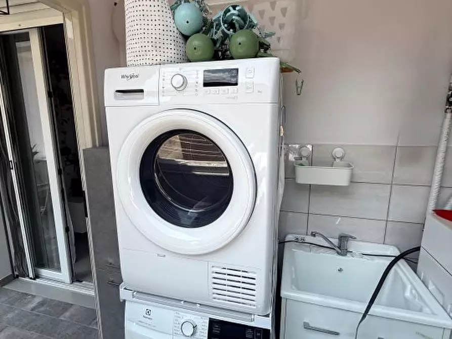 Immagine 9 di Appartamento in vendita  a Napoli