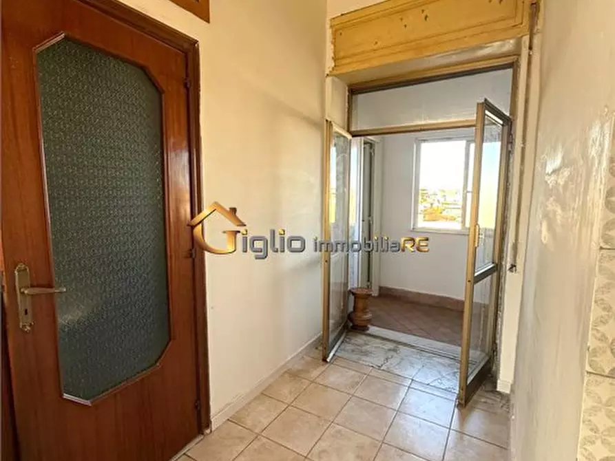 Immagine 5 di Appartamento in vendita  a Afragola