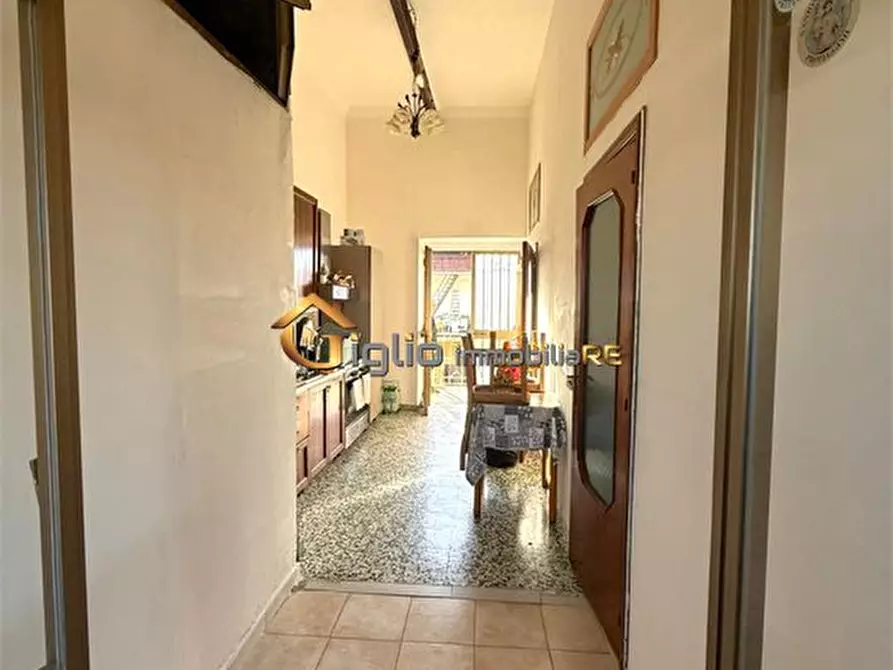 Immagine 8 di Appartamento in vendita  a Afragola