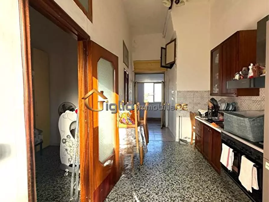 Immagine 1 di Appartamento in vendita  a Afragola