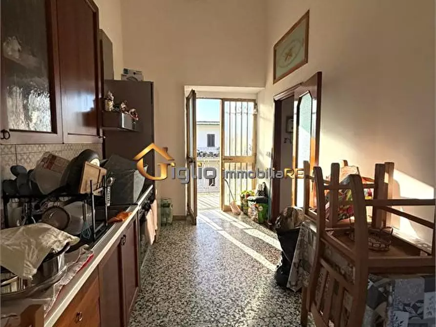 Immagine 2 di Appartamento in vendita  a Afragola