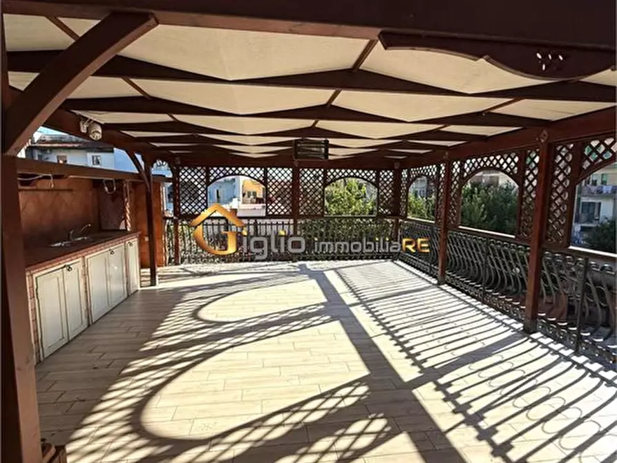 Immagine 10 di Appartamento in vendita  a Casoria