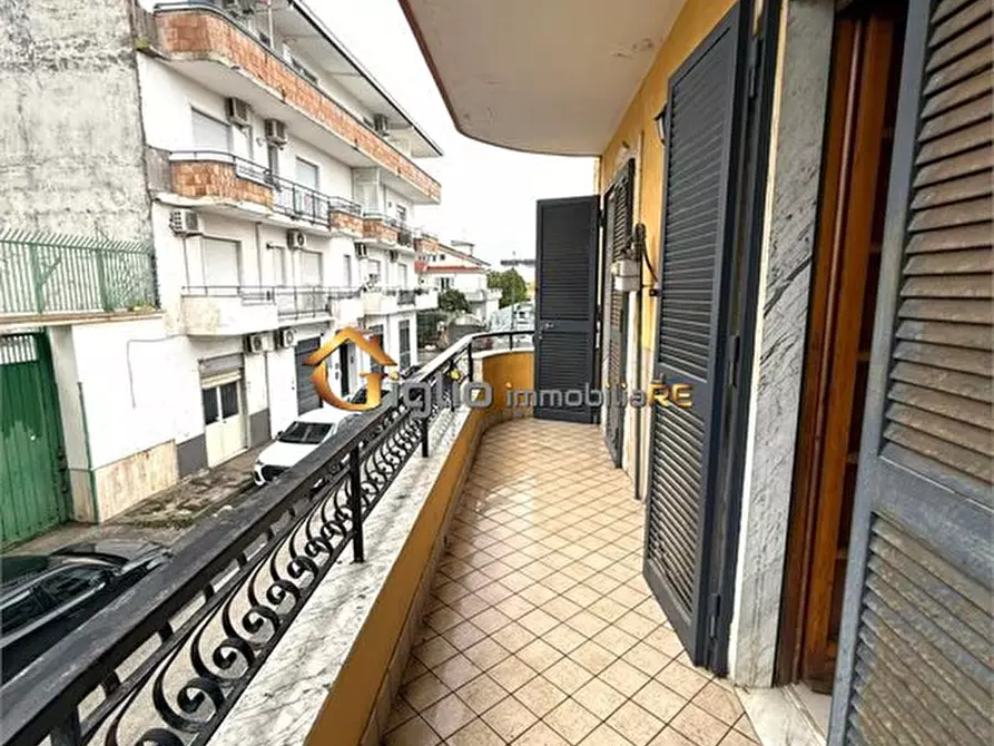 Immagine 3 di Appartamento in vendita  a Casoria