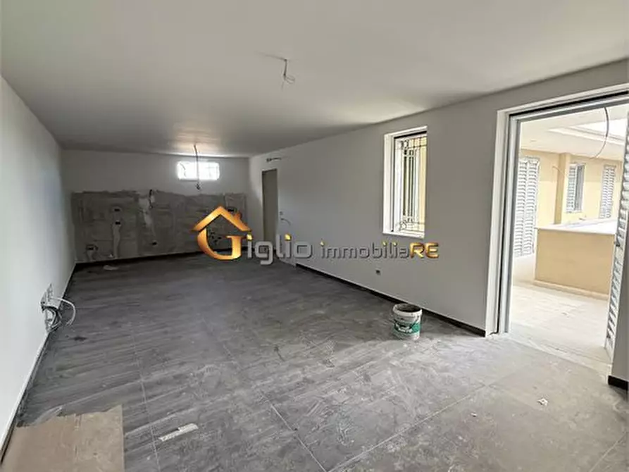 Immagine 1 di Appartamento in vendita  a Cardito