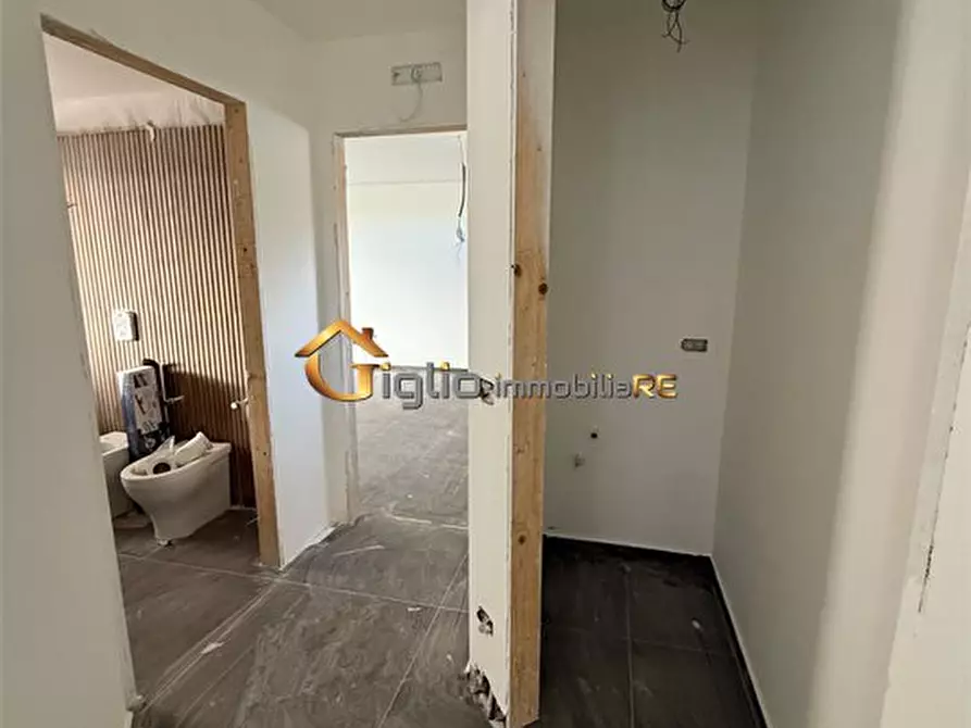 Immagine 4 di Appartamento in vendita  a Cardito