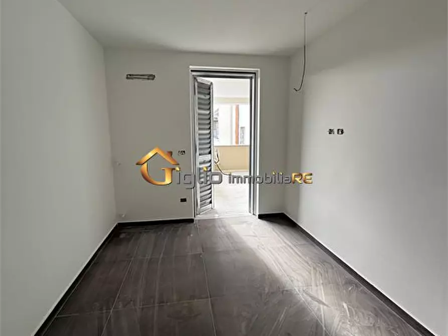 Immagine 5 di Appartamento in vendita  a Cardito