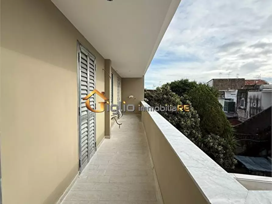 Immagine 7 di Appartamento in vendita  a Cardito