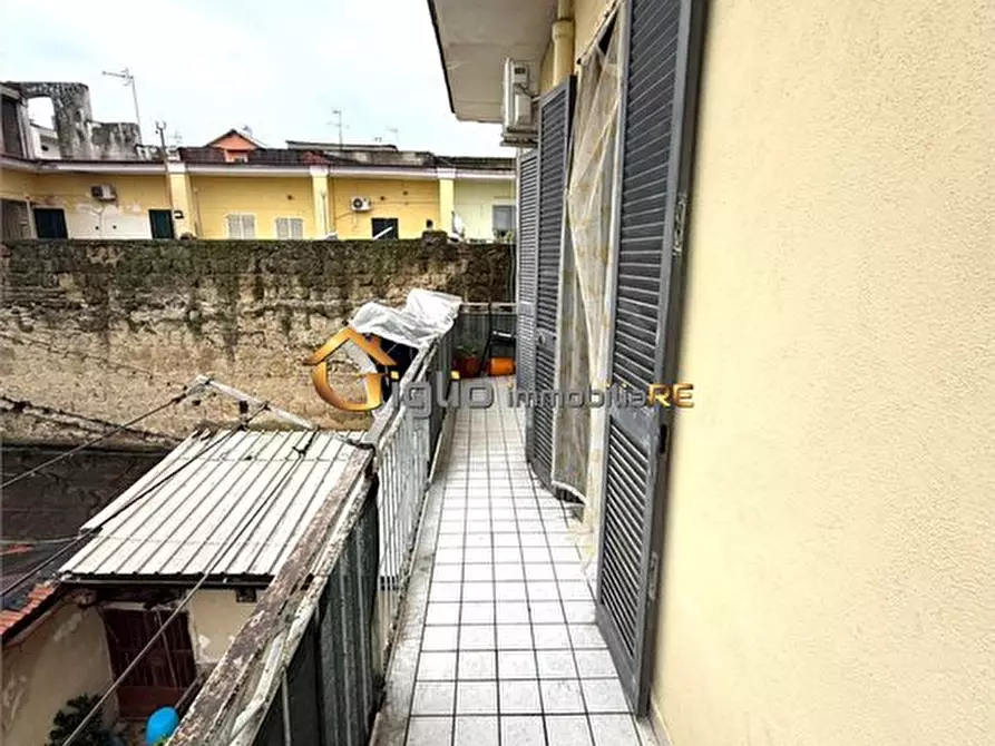 Immagine 3 di Appartamento in vendita  a Afragola