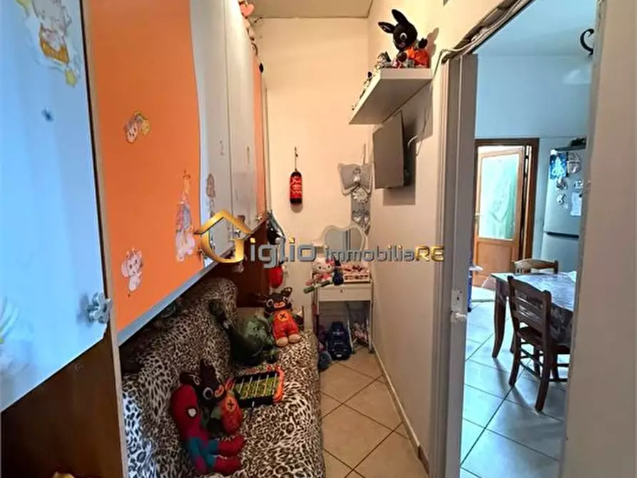 Immagine 5 di Appartamento in vendita  a Afragola