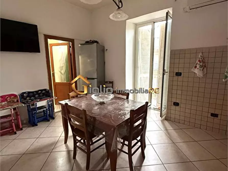 Immagine 2 di Appartamento in vendita  a Afragola