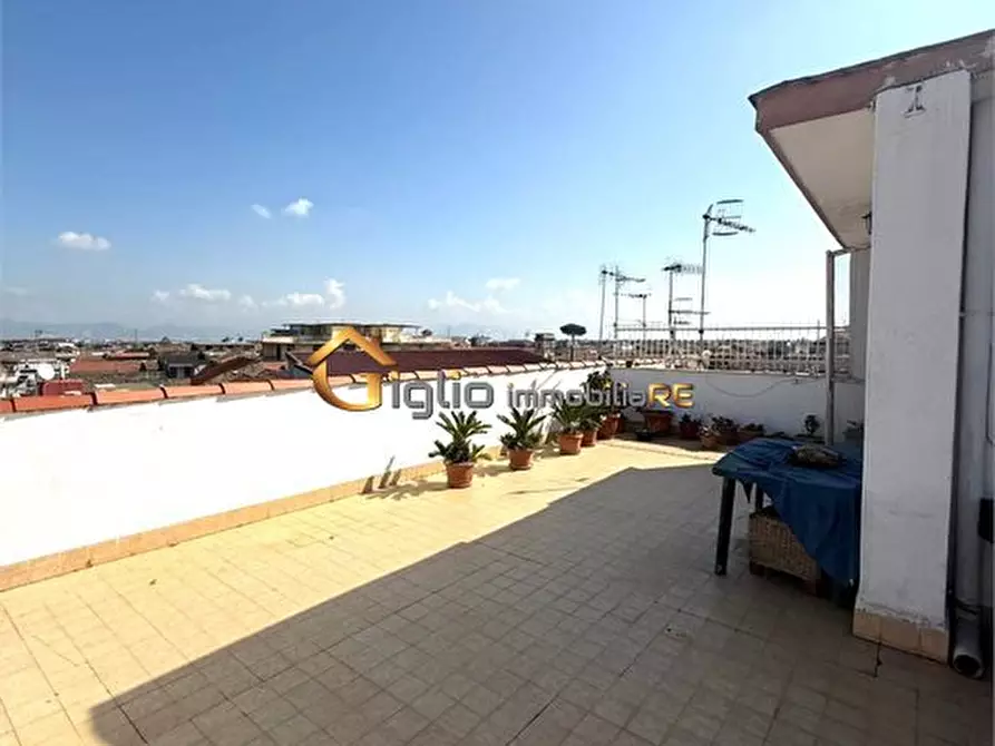 Immagine 5 di Appartamento in vendita  a Orta Di Atella