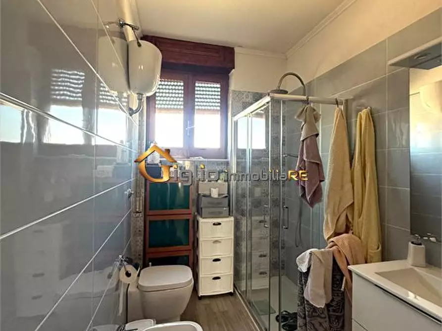 Immagine 9 di Appartamento in vendita  a Orta Di Atella