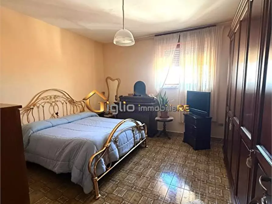 Immagine 8 di Appartamento in vendita  a Orta Di Atella