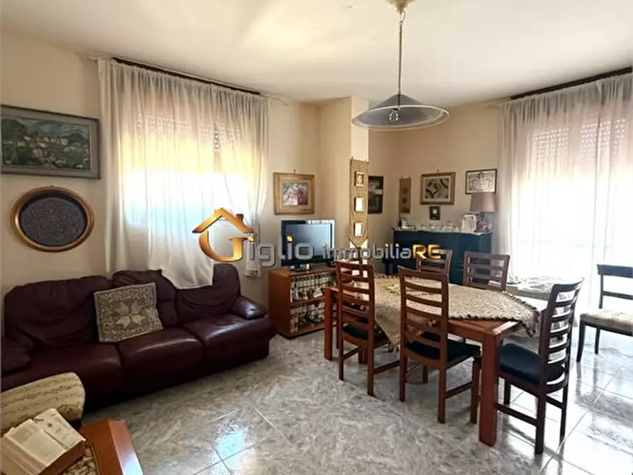 Immagine 1 di Appartamento in vendita  a Orta Di Atella