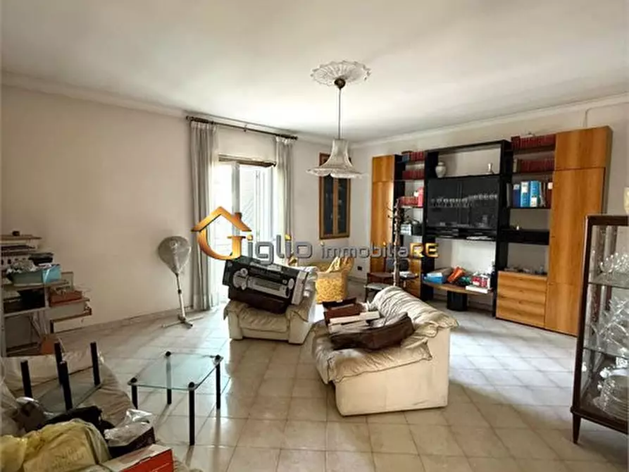 Immagine 10 di Appartamento in vendita  a Afragola