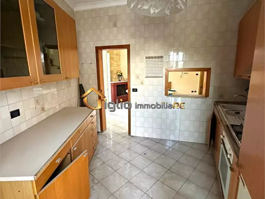 Immagine 3 di Appartamento in vendita  a Afragola