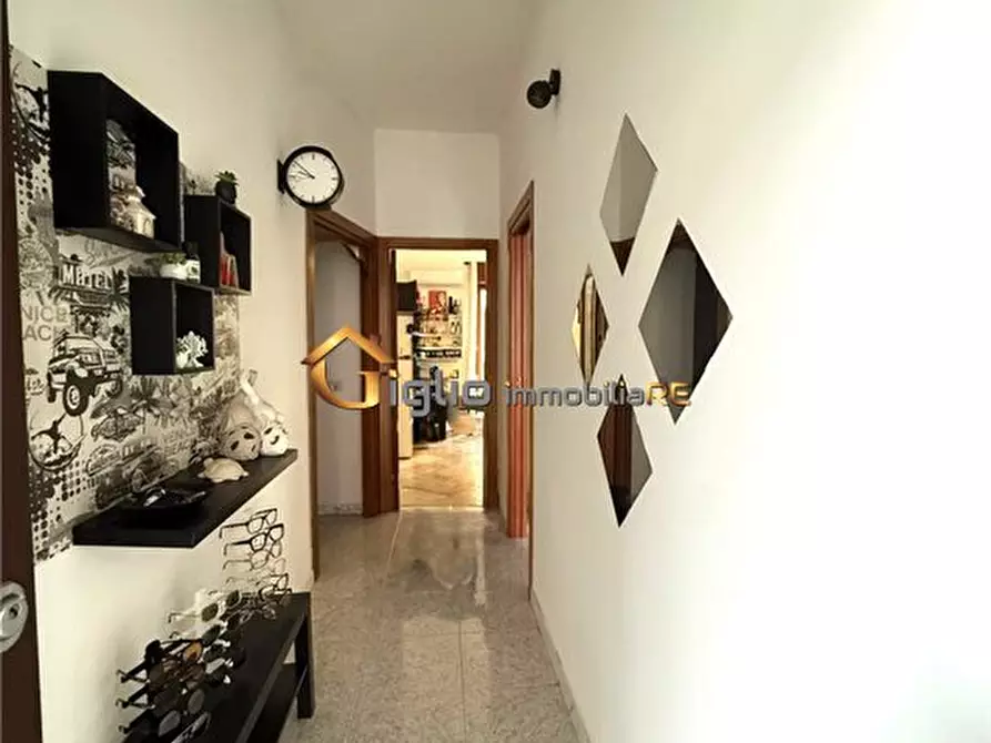 Immagine 3 di Appartamento in vendita  a Afragola