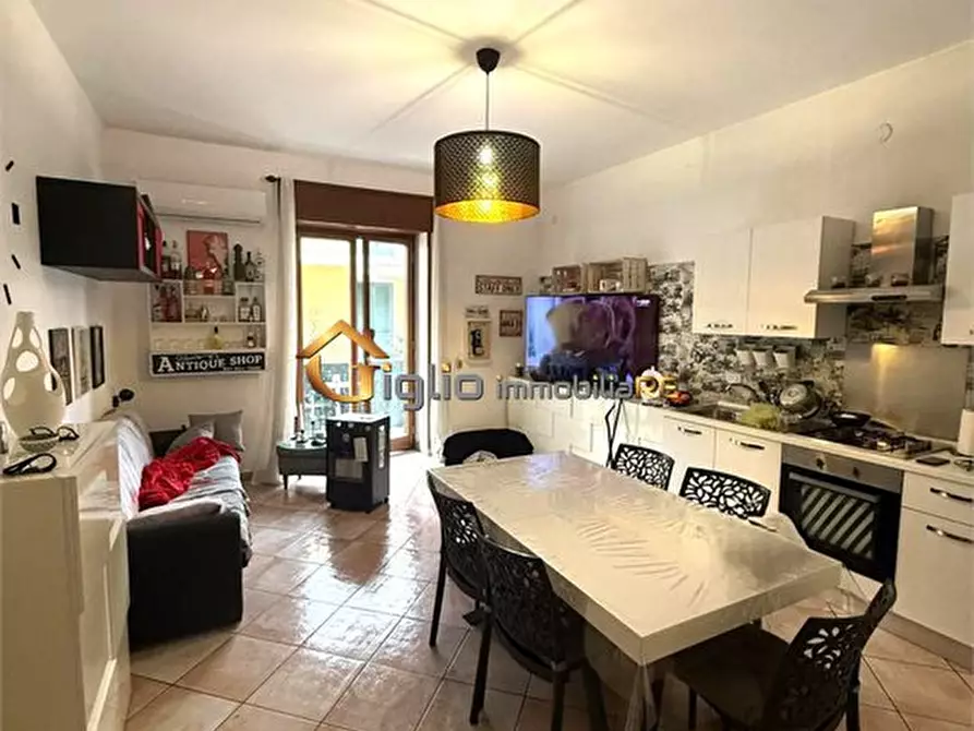 Immagine 1 di Appartamento in vendita  a Afragola