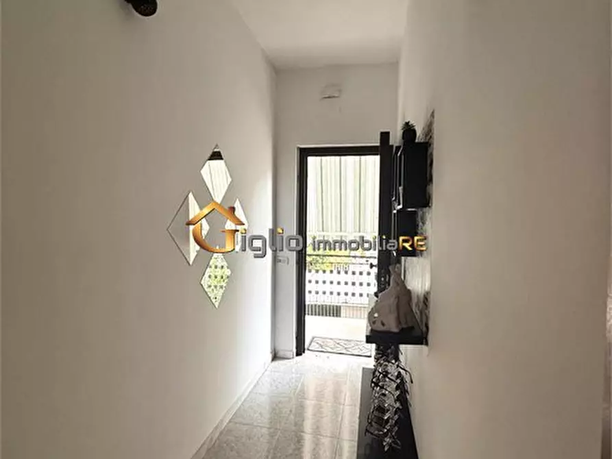 Immagine 2 di Appartamento in vendita  a Afragola