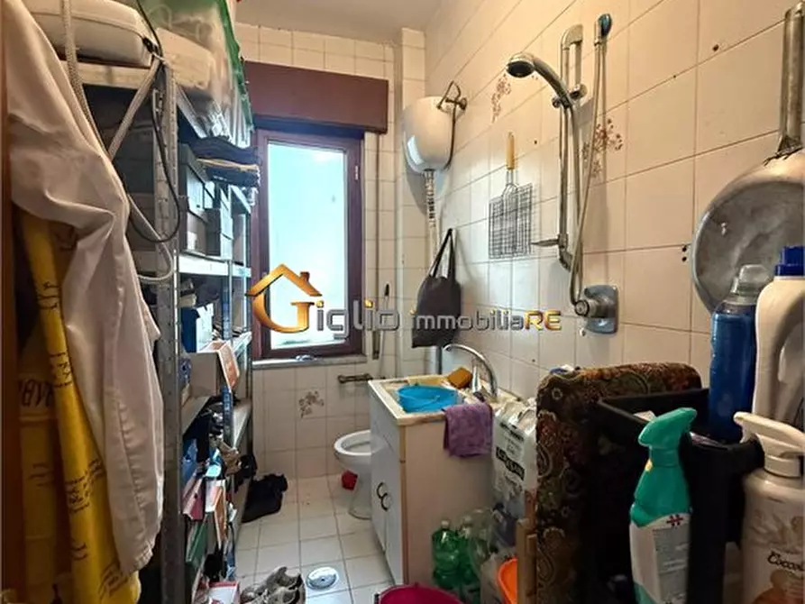 Immagine 9 di Appartamento in vendita  a Afragola