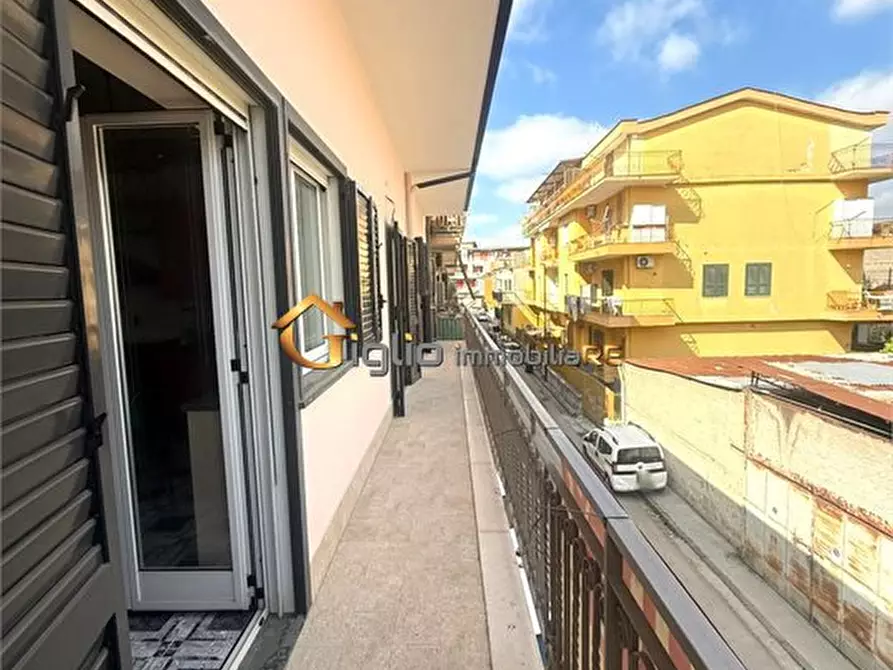 Immagine 3 di Appartamento in vendita  a Casoria